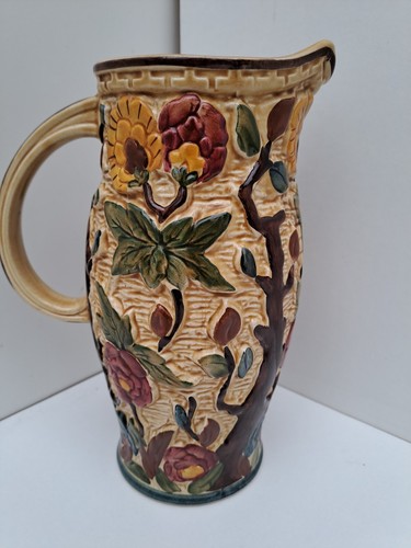 Woods indian tree jug genuine - jug,