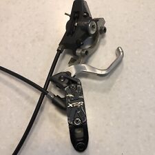 Shimano XTR Brake Lever And Caliper BL-M975 BR-M975 Front