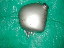 TRIUMPH TIGER CUB OIL TANK 017 87 201