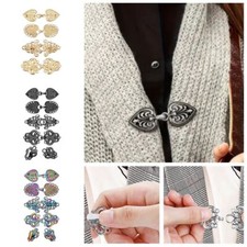 4 Pieces Sweater Shawl Duck