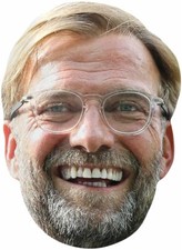 Jurgen Klopp Football Manager