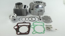 Big bore kit 85ccm 6V