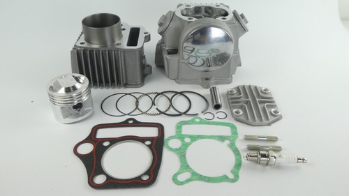Big bore kit - , 6v