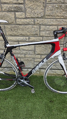 Ribble sportive racing - ribble,