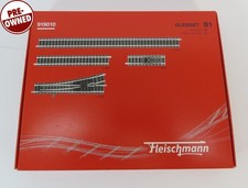 N Gauge Fleischmann 919010
