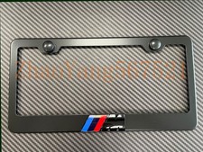 1x MBW M 3D Emblem BLACK