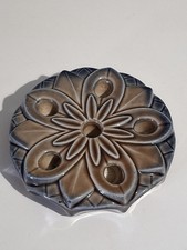 Vintage wade water - lily, flower