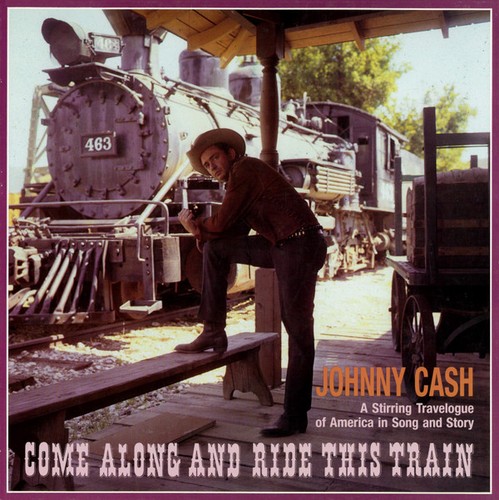 Johnny cash come - cash, and