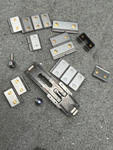 Original cartier links - cartier,