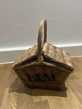 Small Fortnum and Mason