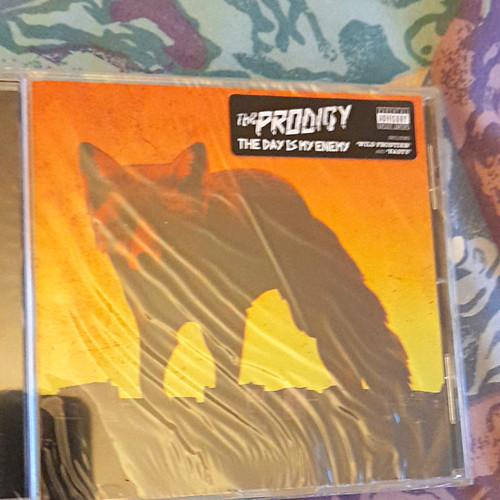 The prodigy day - the,