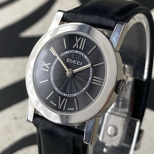 Gucci watch 5200l ladies - 5200l,