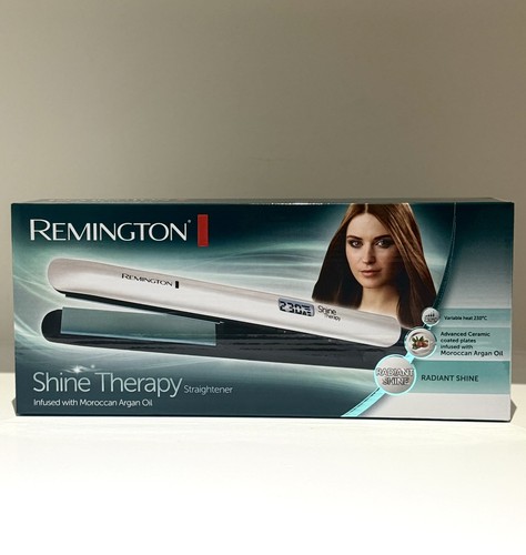 Remington s8500 shine therapy - remington,