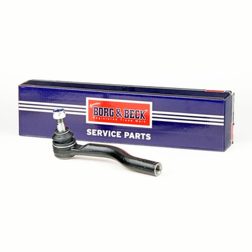 Tie track rod - tie,