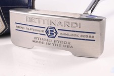 Bettinardi Studio Stock 2019