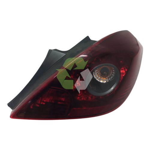 Vauxhall corsa limited edition - corsa,