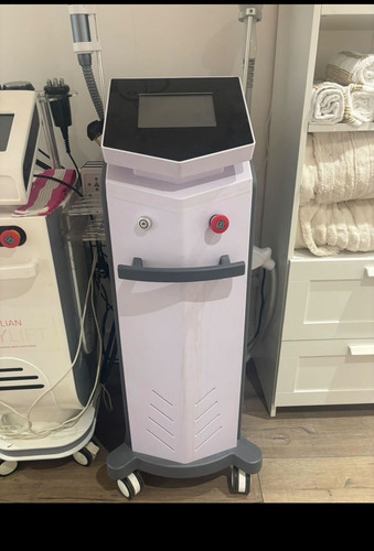 Professional laser hair - in, 1