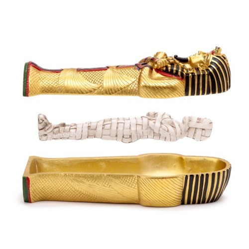 Large 22cm tutankhamun - 22cm,