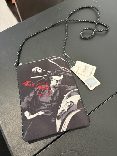 Elvis presley crossbody - presley,