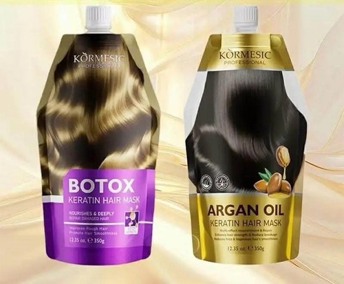Kormesic botox keratin hair - kormesic,