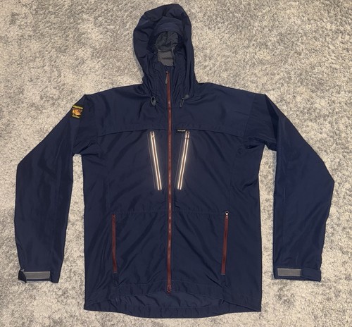 Paramo bentu windproof - paramo, hooded