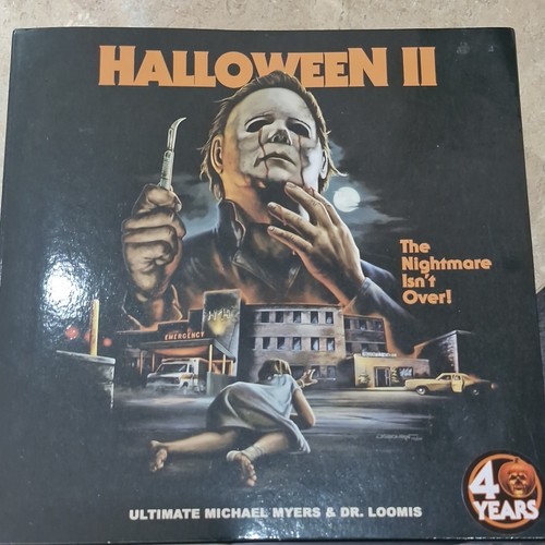 Halloween horror ultimate - ii,