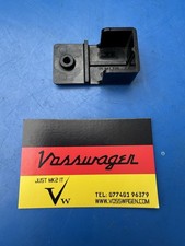 VW GOLF JETTA SCIROCCO MK1 RABBIT REAR PARCEL SHELF TRUNK COVER MOUNT BRACKET