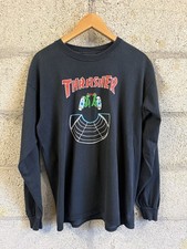 Thrasher - Ninja Turtles