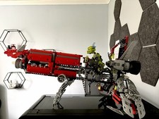 LEGO Bionicle Titan Set 8943