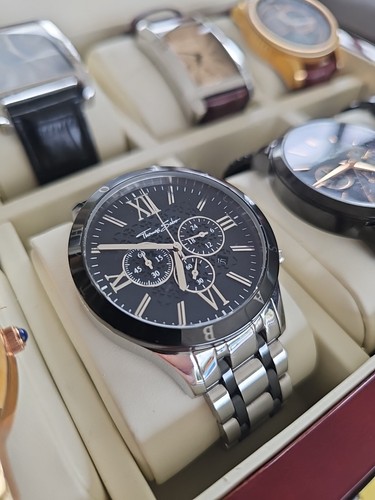 Thomas sabo men - thomas, watch