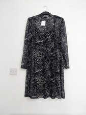 NEW Next 2 Piece Dress Size 12