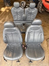 Mini One/Cooper/S Black