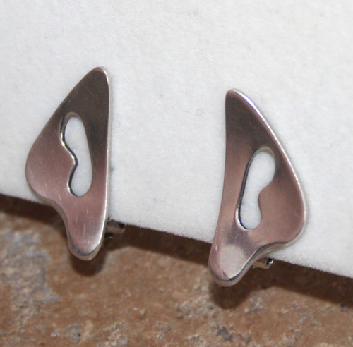 Mid century danish sterling - mid-century,