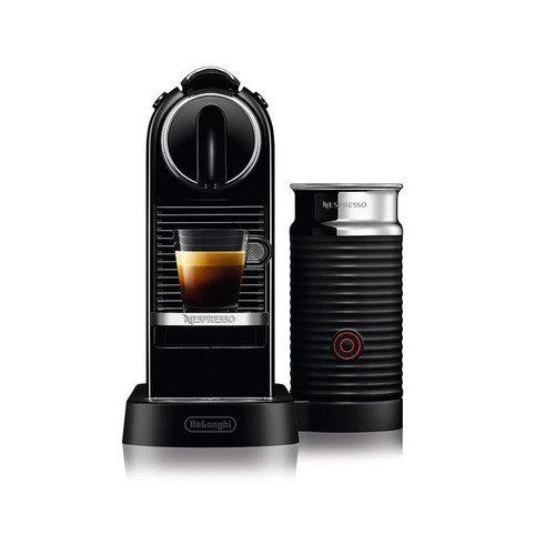 Longhi nespresso citiz 1l - citiz,