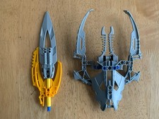 WEAPONS ONLY From Lego