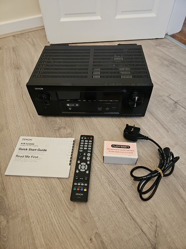 Denon avr x2300w av - denon, avr-x2300w