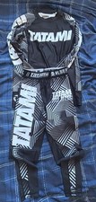 Tatami men brazilian jiu - men's,