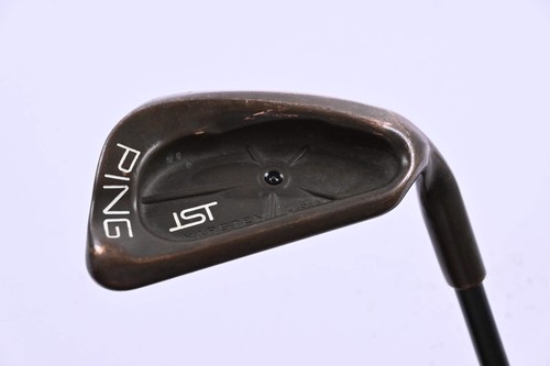Ping isi nickel lob wedge - nickel, /