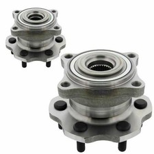 For Nissan Pathfinder MK3 R51