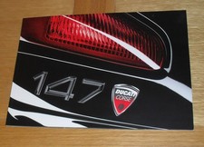 Alfa Romeo 147 Ducati Corse