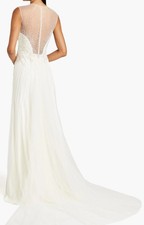 100% authentic Jenny Packham wedding dress