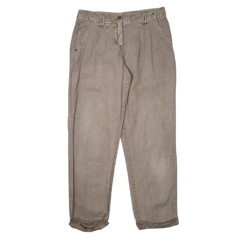 Atmosphere pleated chino - atmosphere,