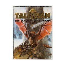 GW Talisman Collection #12 -