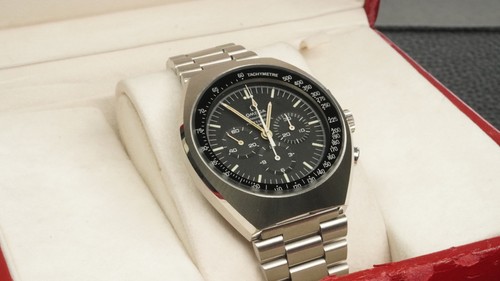 Omega speedmaster mark - omega, 2