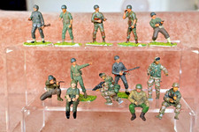 Forces of valor, Unimax 21 Century USA Soldiers