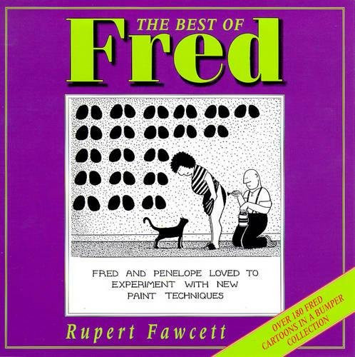 The best fred - fred, fawcett