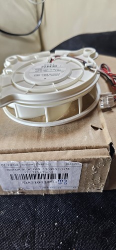 Samsung da31 00334d bldc - samsung, da31-00334d