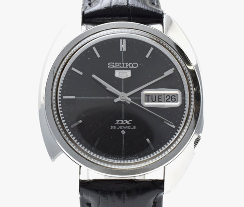 Exc vintage seiko - [exc+5], 5