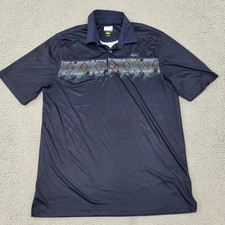 Greg Norman Polo Mens Large