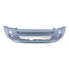 Front Bumper Primed Fits BMW
